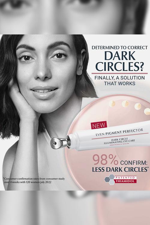 Even Pigment Perfector Dark Circle Illuminating Eye Cream, 15ml