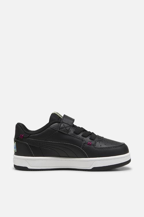 Puma Caven 2.0 Mid 90S Ac+ Ps - Puma Black-Puma White-Cool Cucumber