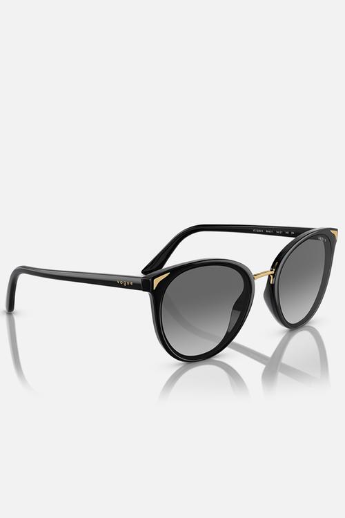 Vogue Eyewear - 0VO5230S - Black