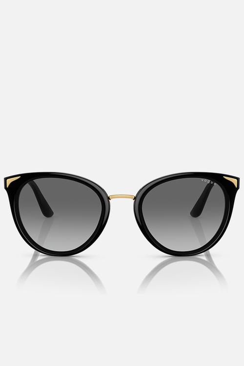 Vogue Eyewear - 0VO5230S - Black