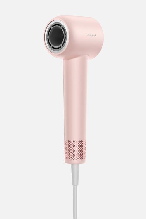 Hair Gleam High-speed Hair Dryer - Pink