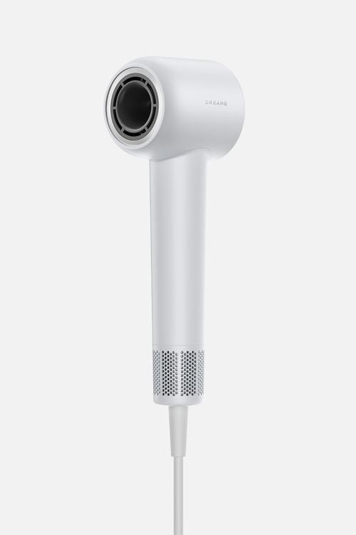 Hair Gleam High-speed Hair Dryer - Grey