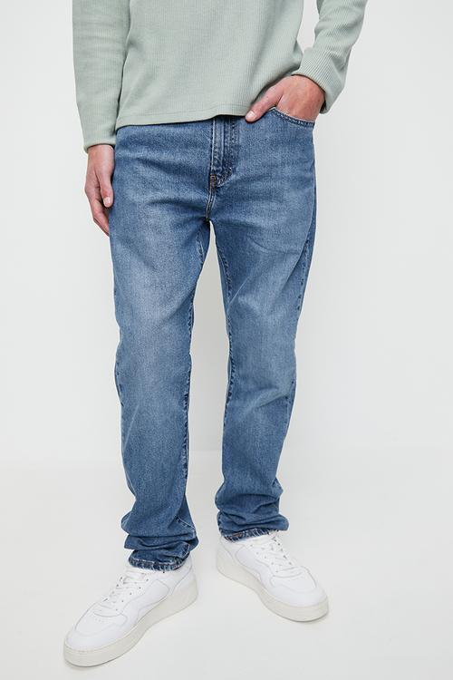 502™ Taper za a step ahead - blue