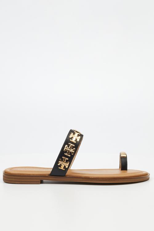 Athena 16 slip-on - black