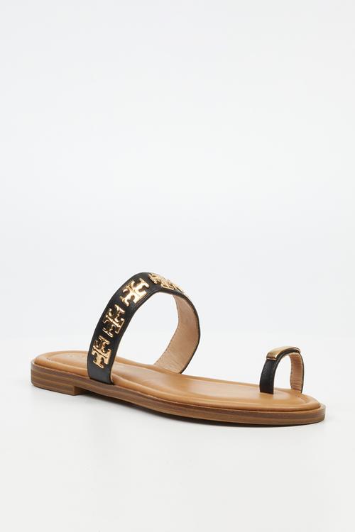 Athena 16 slip-on - black