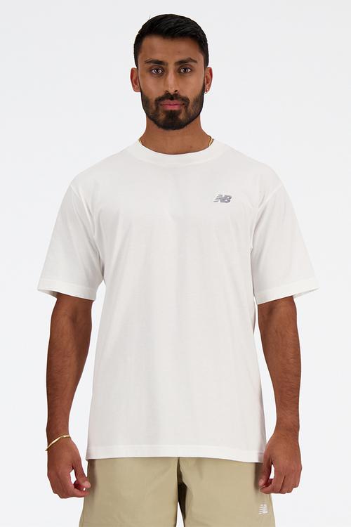 New Balance Tee - White