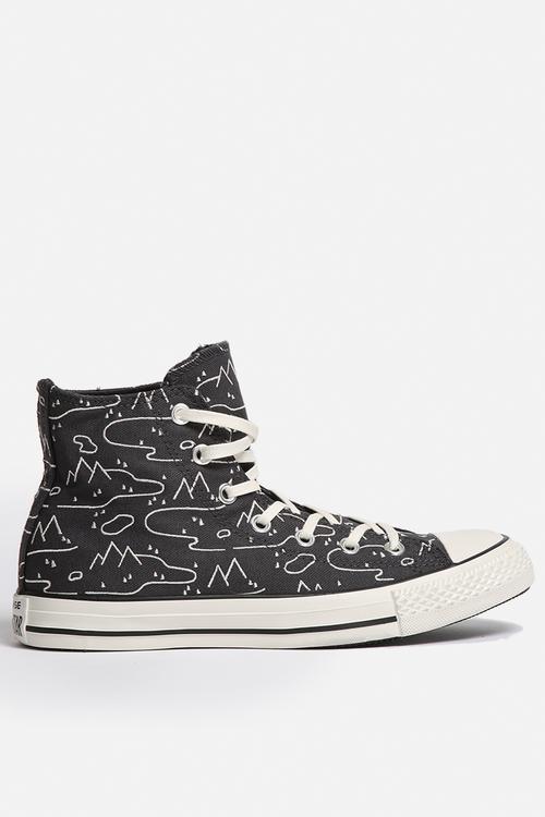 Chuck Taylor Hi