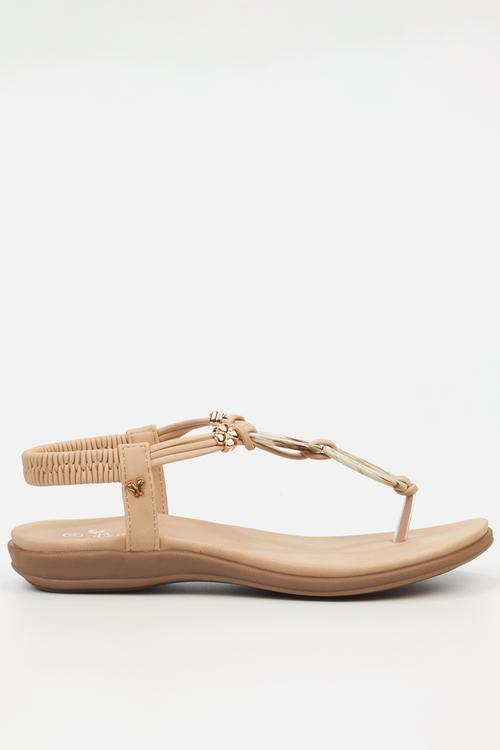 Geri 1 thong - beige