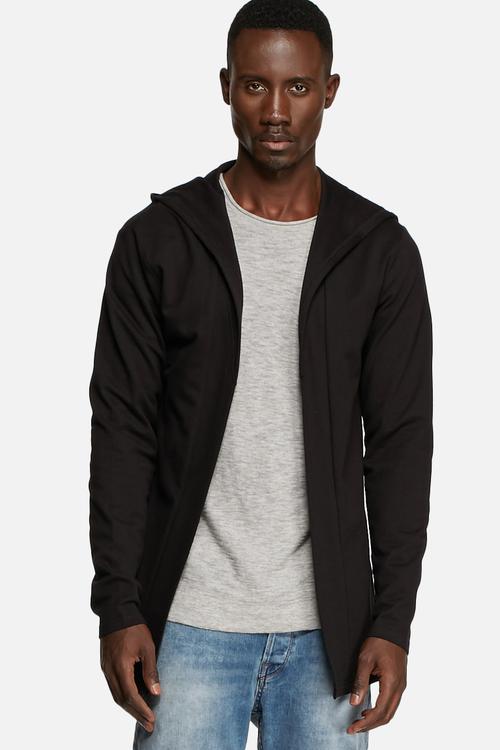 Hilmer Long Cardigan