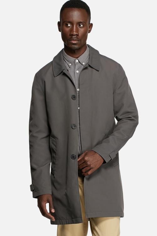 Paris Coat