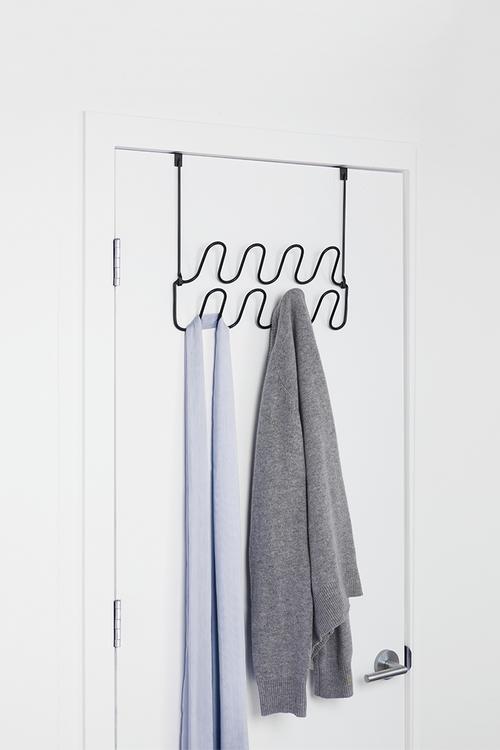 Loopy Over-the-door Hook