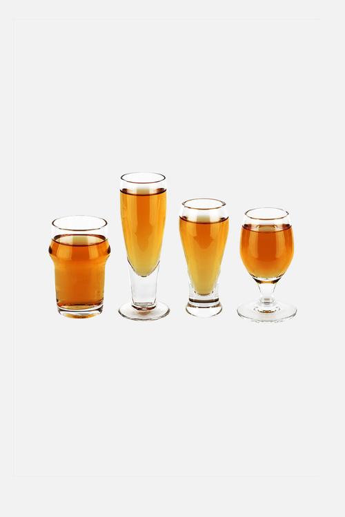 Craft Beer Glasses