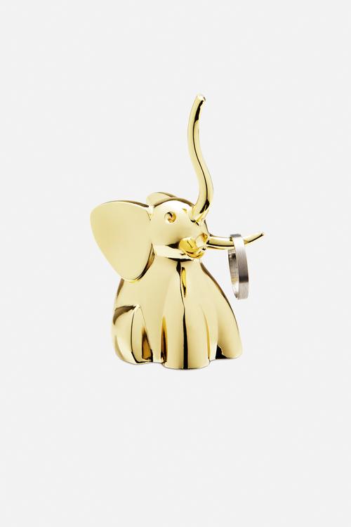 Zoola elephant ring holder