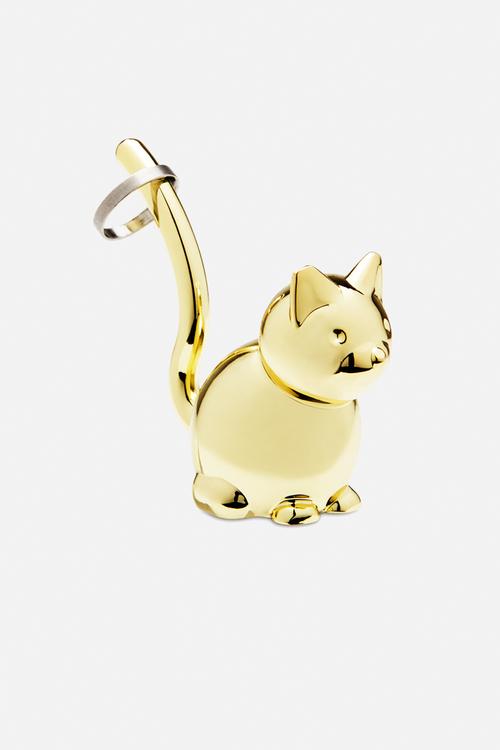 Zoola Cat Ring Holder
