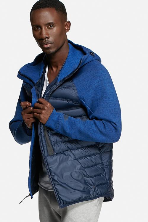 Nike Tech Fleece Aeroloft Jacket
