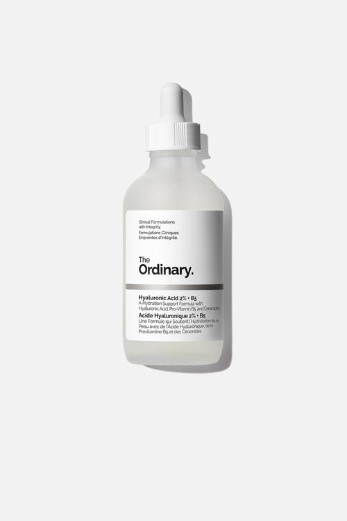 Hyaluronic Acid 2% + B5 120ml