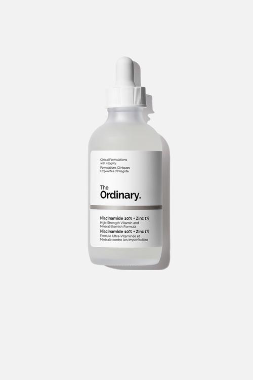 Niacinamide 10% + Zinc 1% 120ml