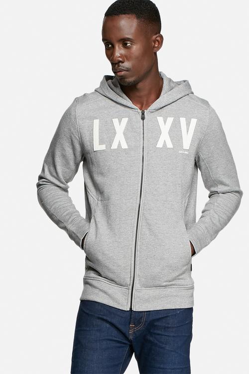 Slam Sweat Zip Hood
