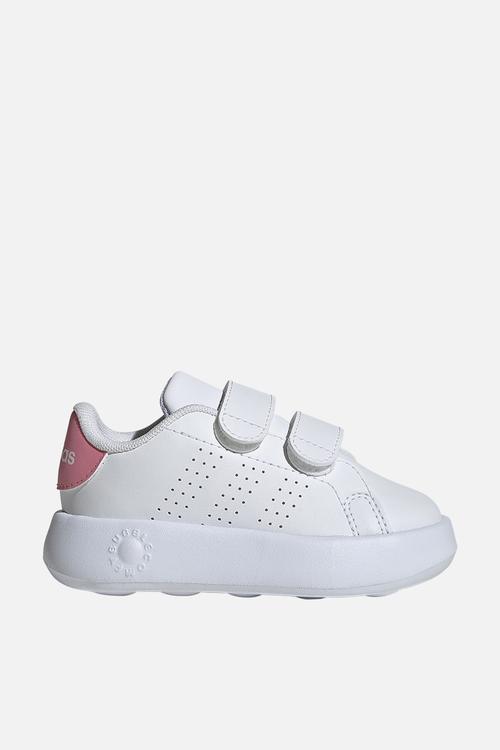 Advantage Cf I - Ftwr White/Bliss Pink