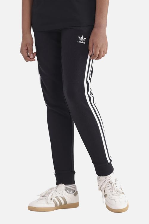 Tref Pants Youth - Black