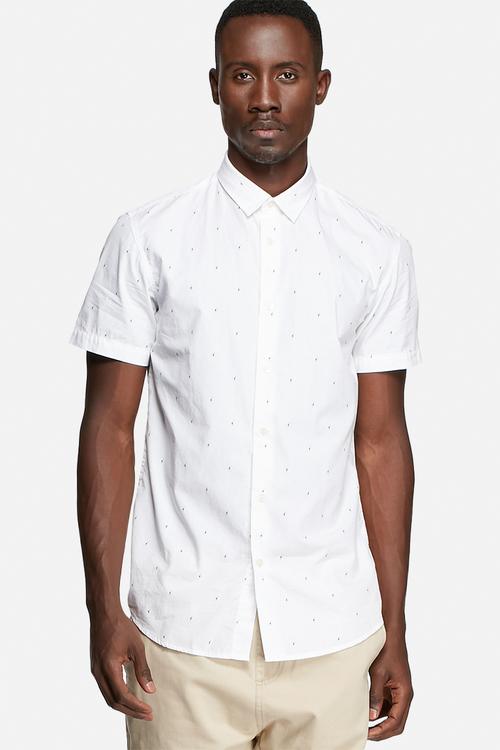 Dean Slim Shirt