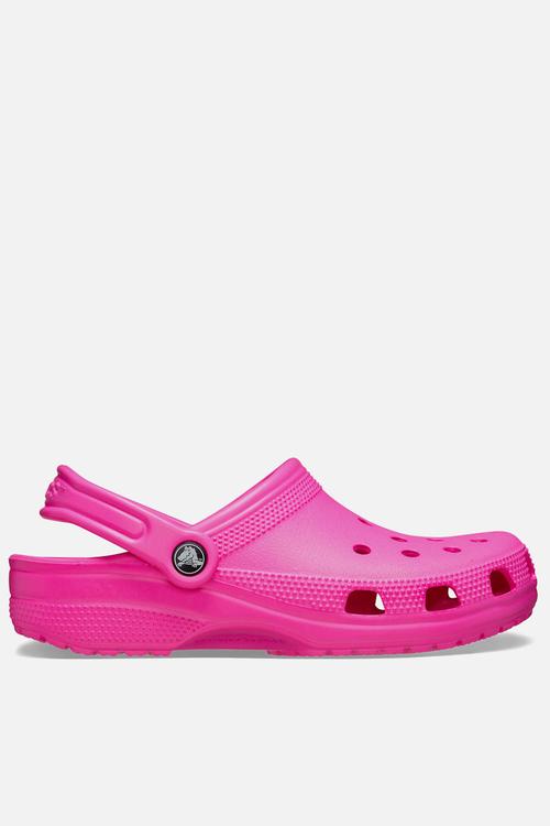 Classic clog - pink crush