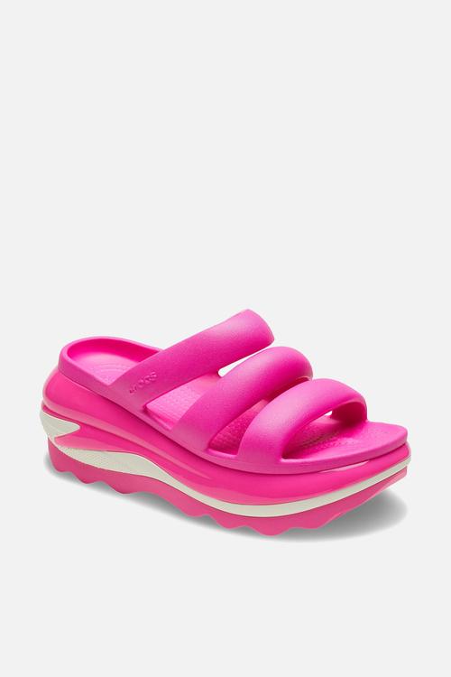 Mega crush triple strap - pink crush
