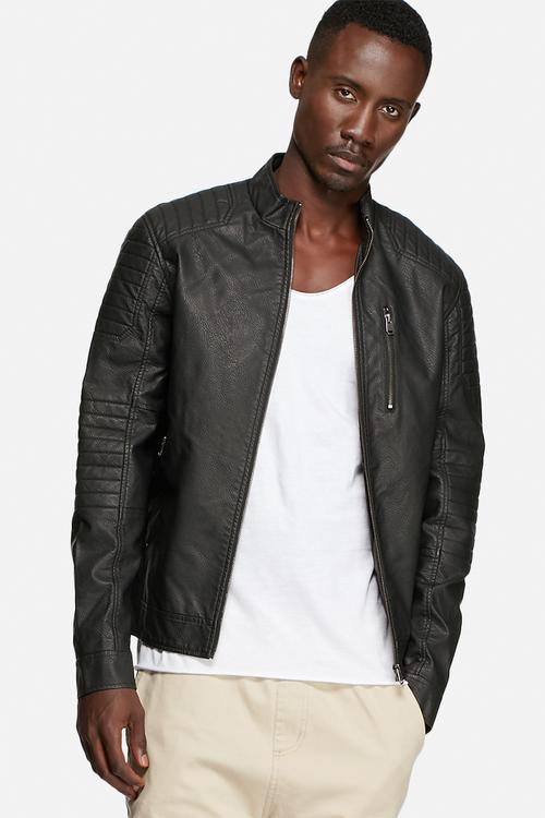 Joe Biker Jacket