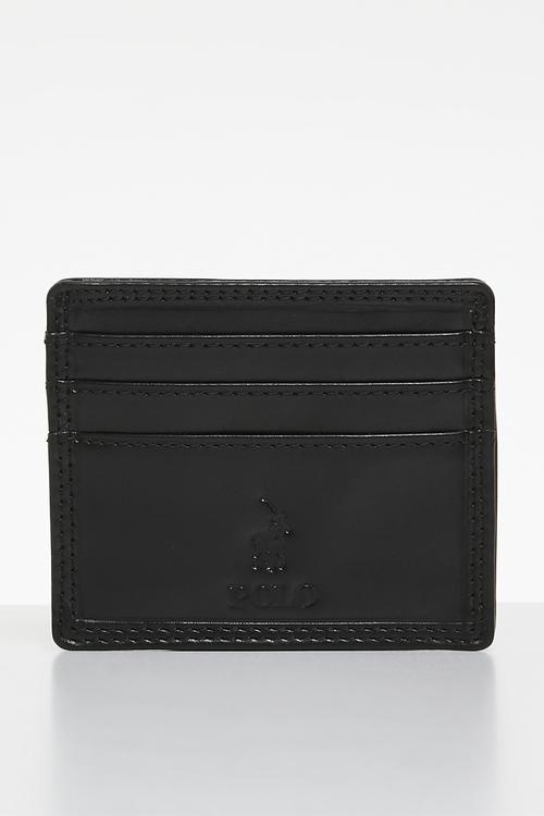 Drivers Licence Insert - Black