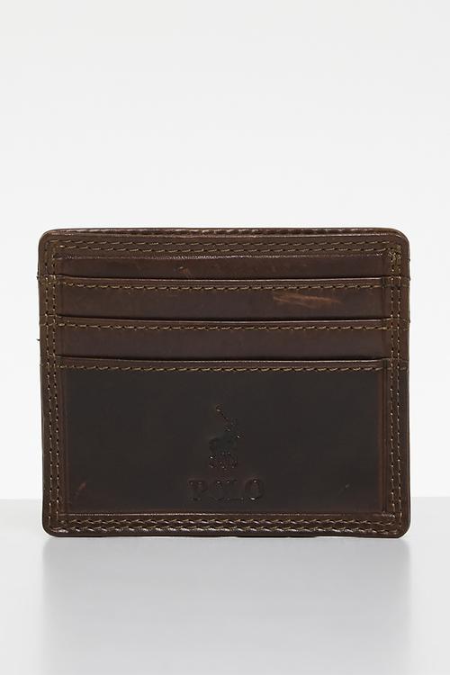 Drivers Licence Insert - Brown