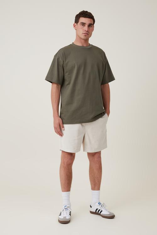 Easy short - bone cord