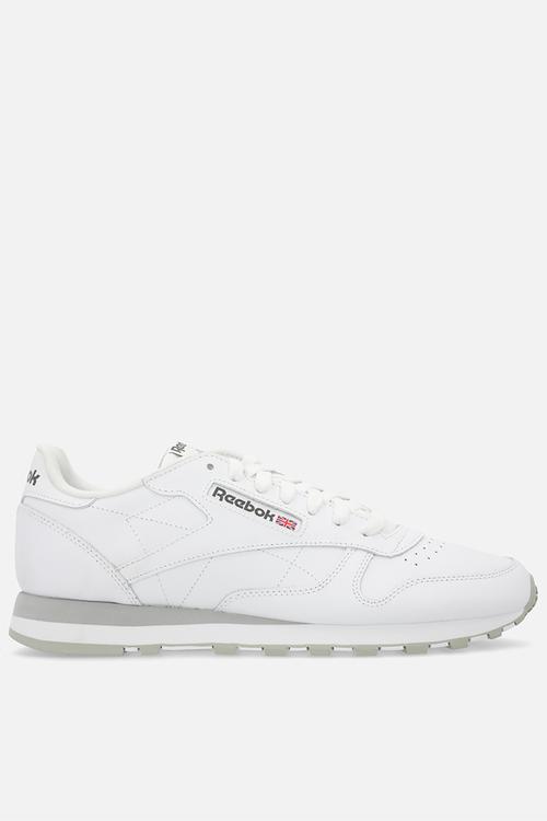 Classic Leather