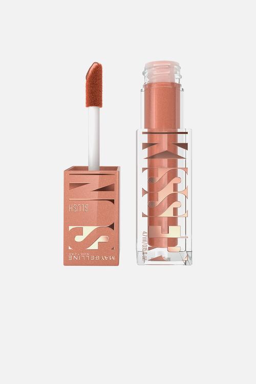 Sunkisser Blush - 08 Shades Om
