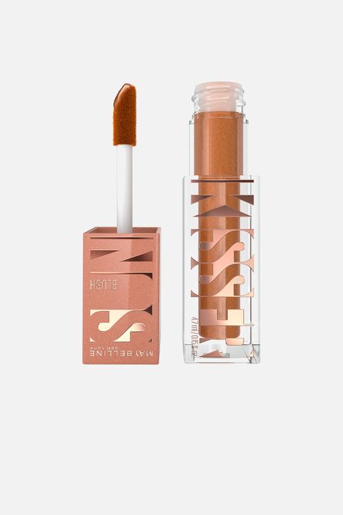 Sunkisser Blush - 11 Electric Bronze
