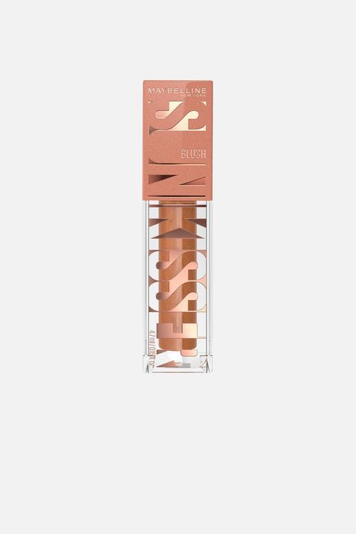 Sunkisser Blush - 11 Electric Bronze