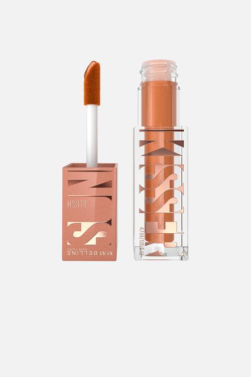 Sunkisser Blush - 12 Summer In The City