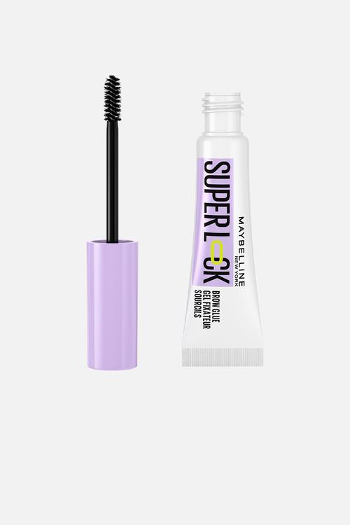Superlock Brow Glue Eyebrow Clear Gel