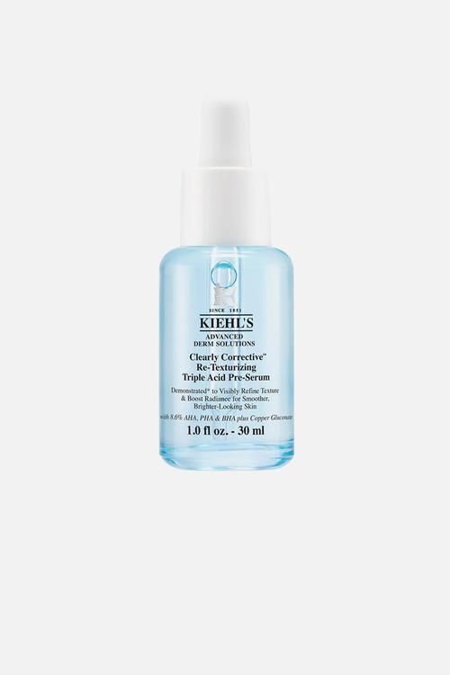 Clearly Corrective™ Daily Re-Texturizing Triple Acid Peel Serum