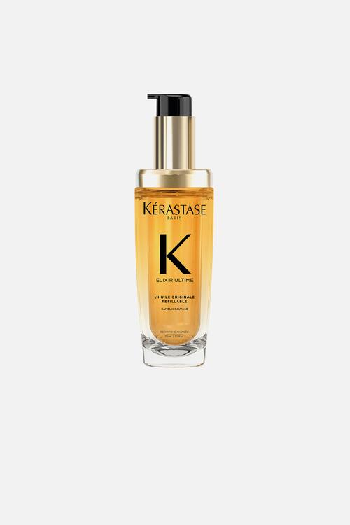 Elixir Ultime L'Huile Originale Refillable Hair Oil 75ml