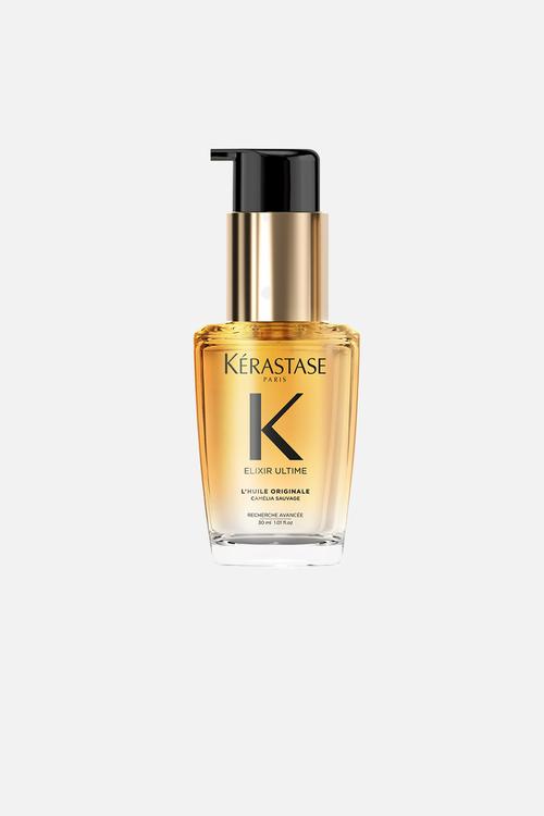 Elixir Ultime L'Huile Originale Hair Oil 30ml