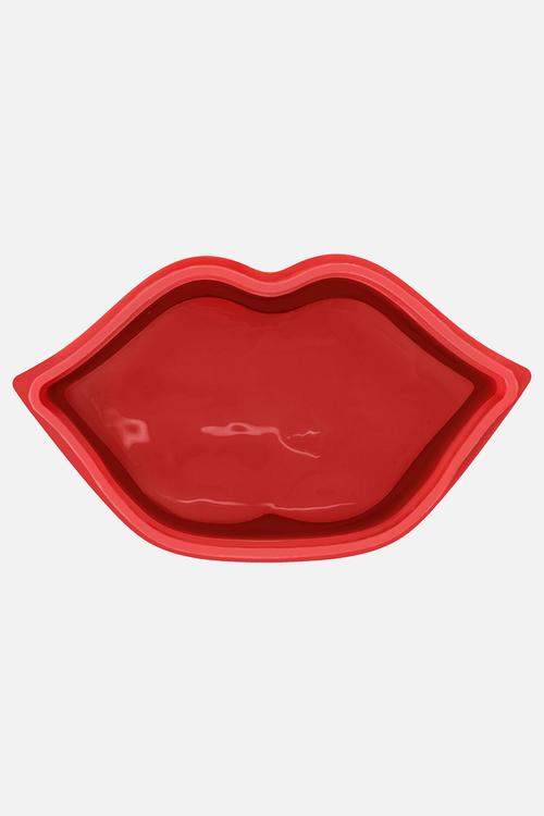 Jelly Kiss Hydrogel Lip Mask - Strawberry