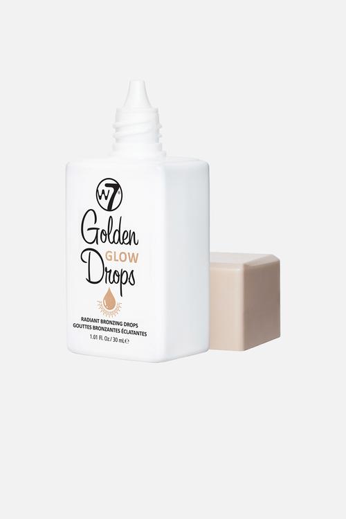 Golden Glow Drops - Radiant Bronzing Drops