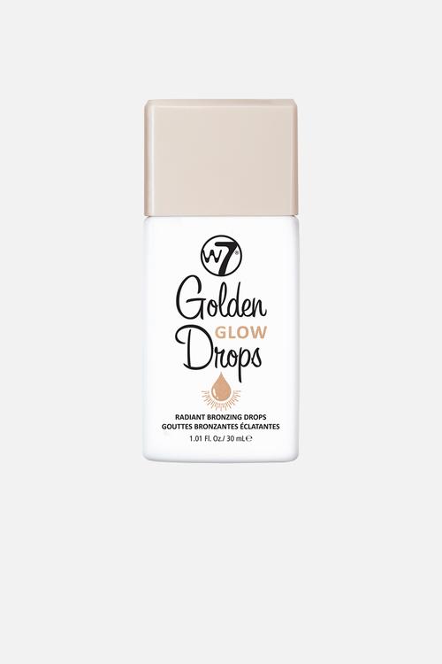 Golden Glow Drops - Radiant Bronzing Drops
