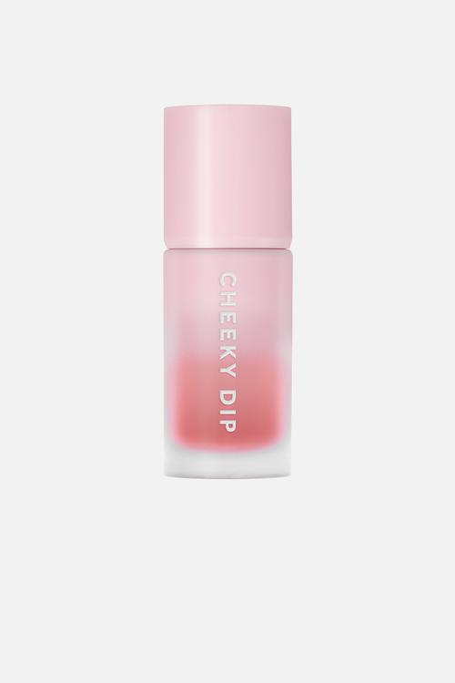 Cheeky Dip Liquid Blusher  - Think Twice