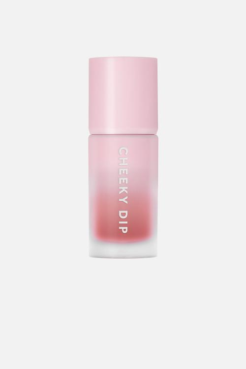 Cheeky Dip Liquid Blusher - Lustful