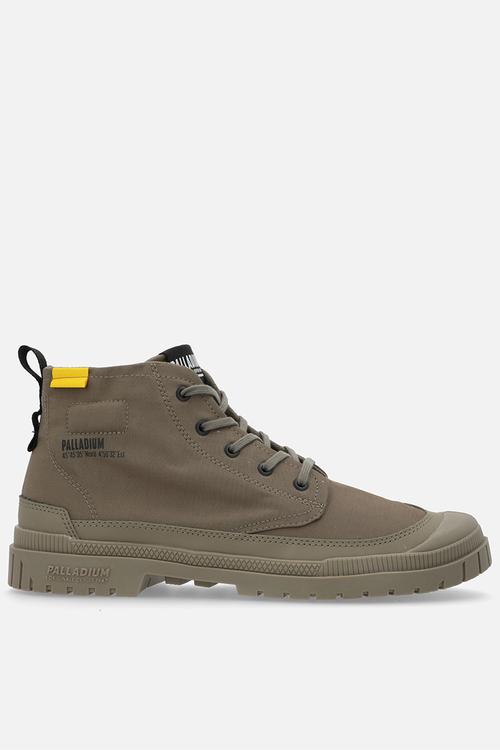 SP20 Hi Tech - Olive.