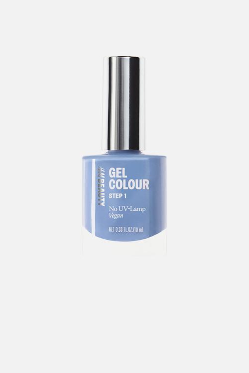 Gel nail polish - my perfect wave