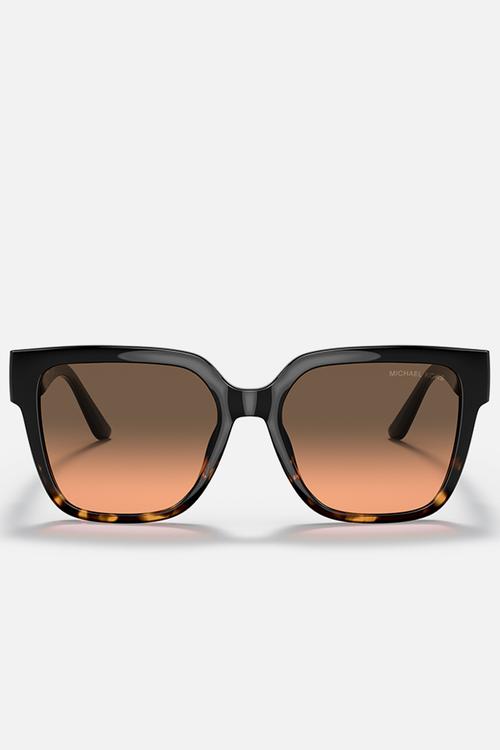 Karlie 0mk2170u 390818 54 - black & dark tortoise