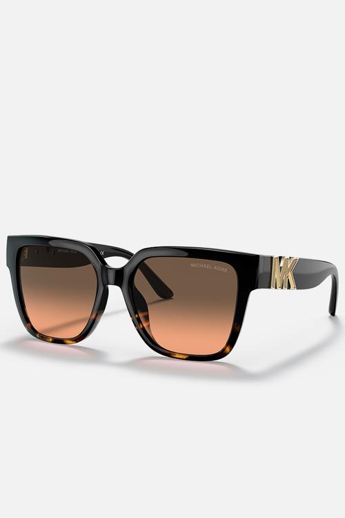 Karlie 0mk2170u 390818 54 - black & dark tortoise
