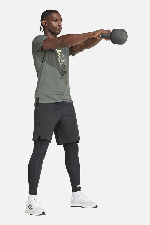 Tf base tight - black